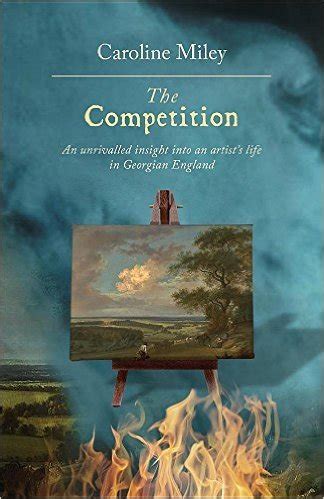 Download The Competition By Caroline Miley