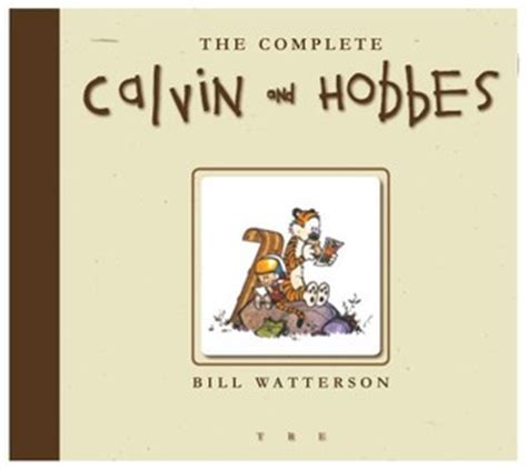 Read The Complete Calvin  Hobbes Volume 3 By Bill Watterson