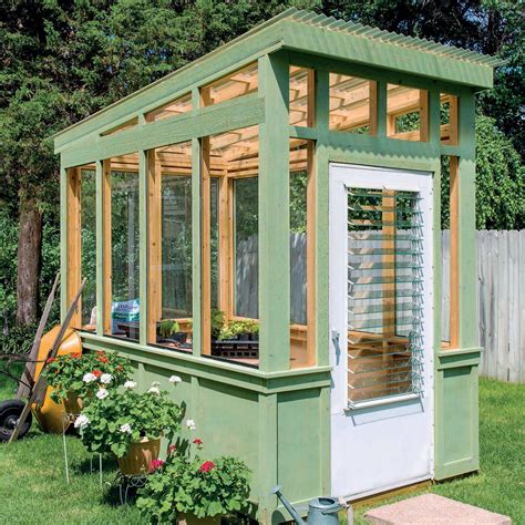 Full Download The Complete Guide To Diy Greenhouses Build Your Own Greenhouses Hoophouses Cold Frames  Greenhouse Accessories By Black  Decker