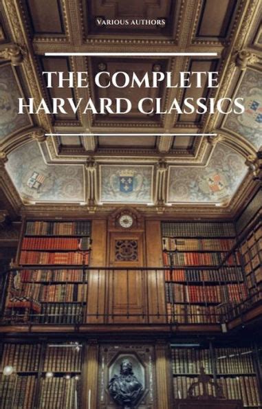 Read Online The Complete Harvard Classics By Benjamin Franklin