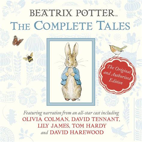 Full Download The Complete Tales By Beatrix Potter