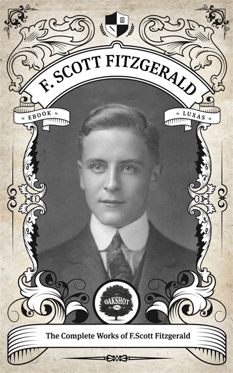 Read Online The Complete Works Of F Scott Fitzgerald By F Scott Fitzgerald