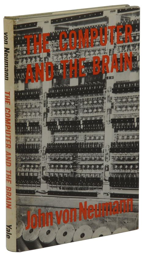Full Download The Computer And The Brain By John Von Neumann