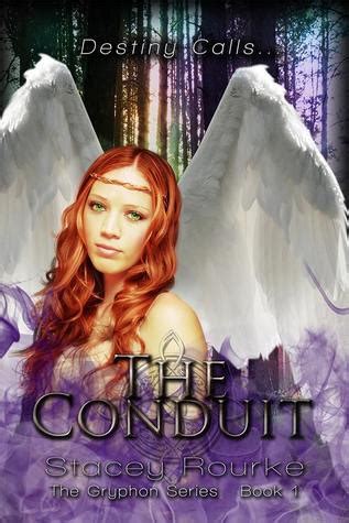 Download The Conduit Gryphon 1 By Stacey Rourke