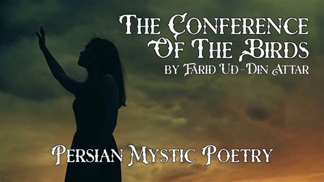 Full Download The Conference Of The Birds By Attar Of Nishapur