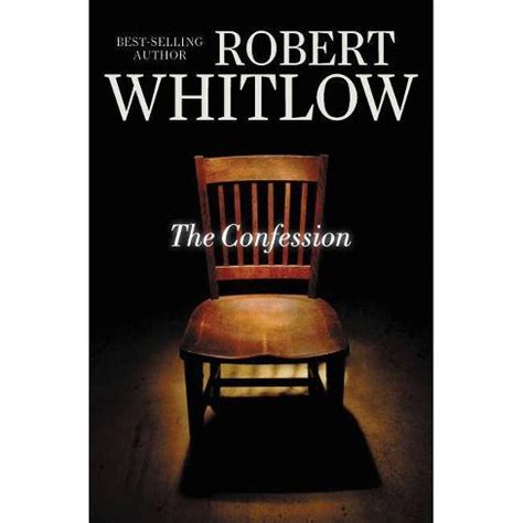 Full Download The Confession By Robert Whitlow