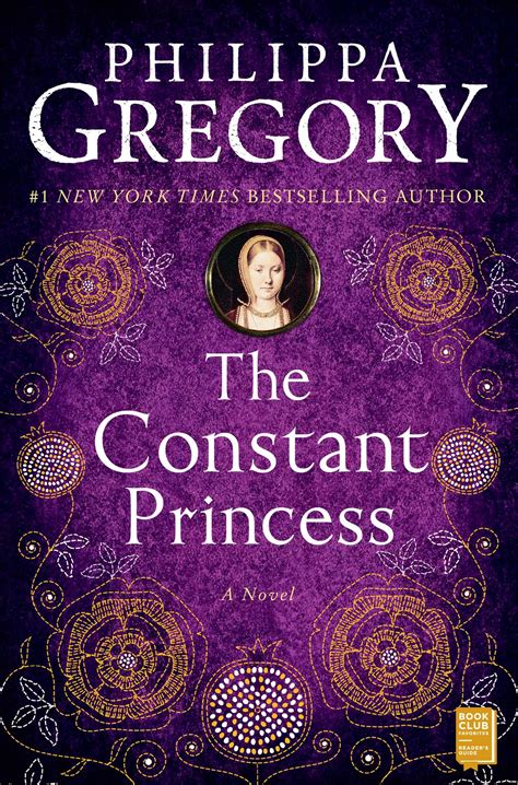 Read The Constant Princess The Plantagenet And Tudor Novels 6 By Philippa Gregory