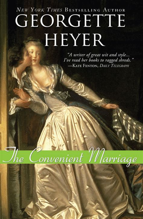 Download The Convenient Marriage By Georgette Heyer
