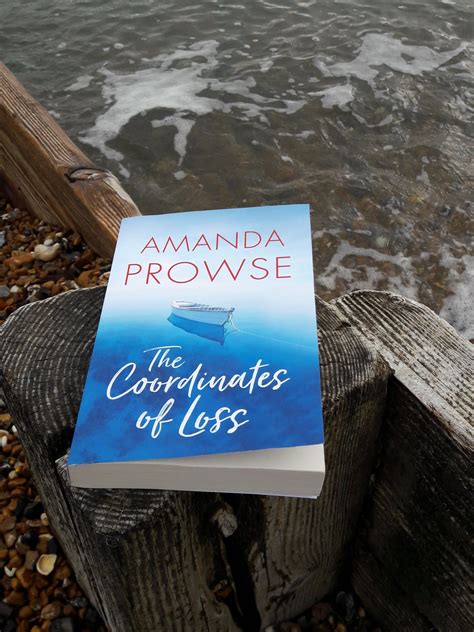 Read Online The Coordinates Of Loss By Amanda Prowse