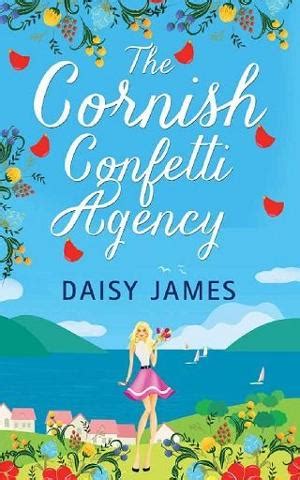 Full Download The Cornish Confetti Agency By Daisy James