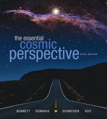 Download The Cosmic Perspective By Jeffrey O Bennett