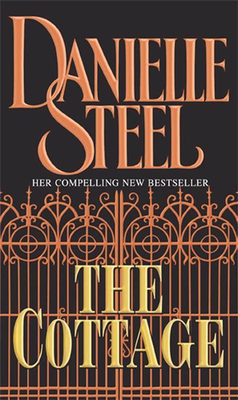 Full Download The Cottage By Danielle Steel