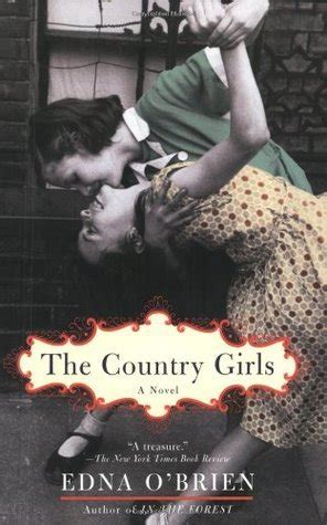 Download The Country Girls The Country Girls Trilogy 1 By Edna Obrien