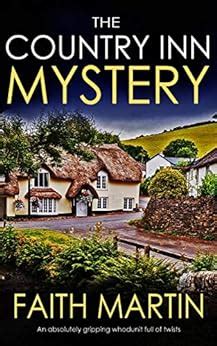 Download The Country Inn Mystery Jenny Starling 7 By Faith Martin