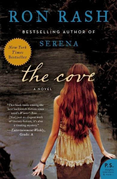 Read Online The Cove By Ron Rash