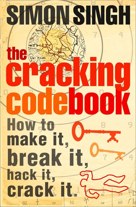 Full Download The Cracking Code Book By Simon Singh
