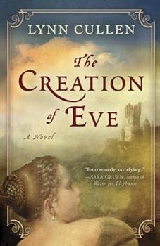 Download The Creation Of Eve By Lynn Cullen