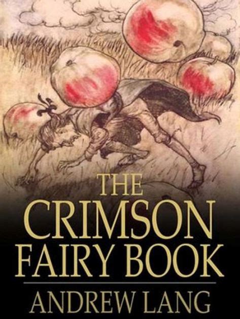 Download The Crimson Fairy Book By Andrew Lang