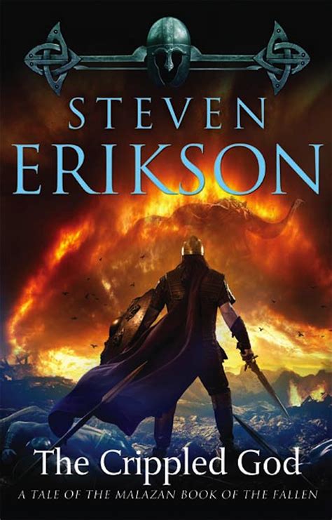 Full Download The Crippled God Malazan Book Of The Fallen 10 By Steven Erikson