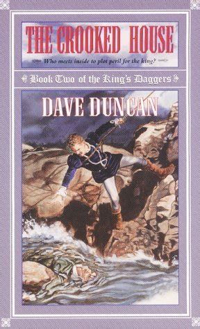 Download The Crooked House The Kings Daggers 2 By Dave Duncan