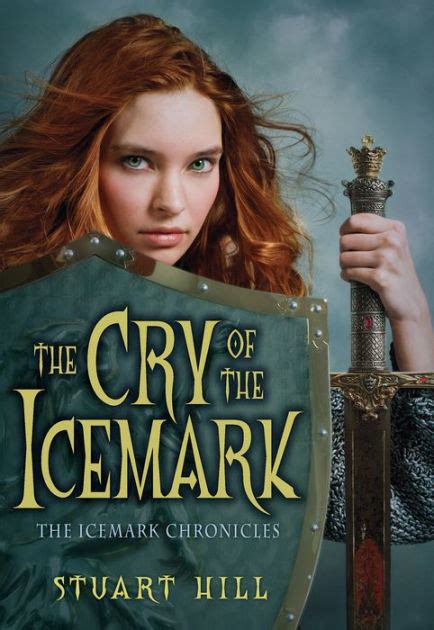 Download The Cry Of The Icemark By Stuart Hill