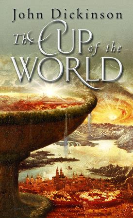 Download The Cup Of The World By John Gh Dickinson