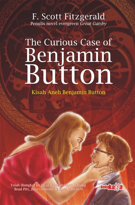 Read The Curious Case Of Benjamin Button By F Scott Fitzgerald