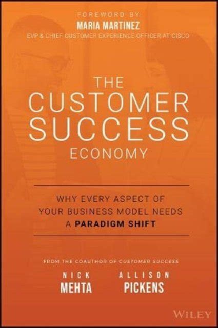 Read The Customer Obsessed Company Why Customer Success Is Becoming The Only Competitive Advantage By Nick Mehta