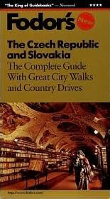 Full Download The Czech Republic And Slovakia The Complete Guide With Great City Walks And Country Drives Fodors Czech Republic And Slovakia By Fodors Travel Publications Inc