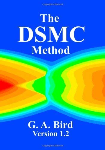 Download The Dsmc Method By Ga Bird