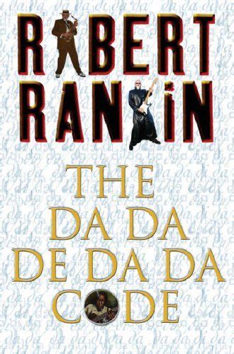Read The Da Da De Da Da Code By Robert Rankin