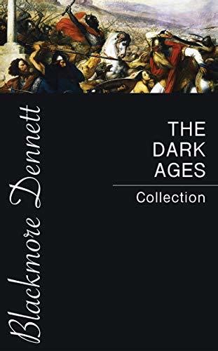 Read Online The Dark Ages Collection By John Bagnell Bury