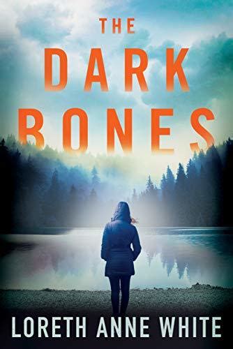Full Download The Dark Bones A Dark Lure 2 By Loreth Anne White