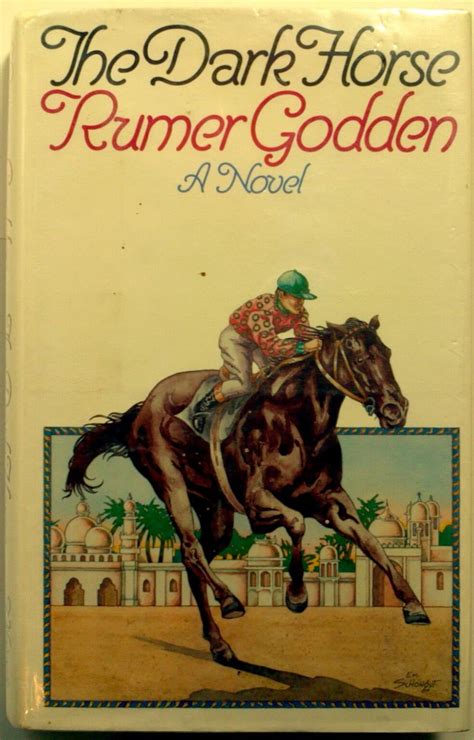 Read The Dark Horse By Rumer Godden