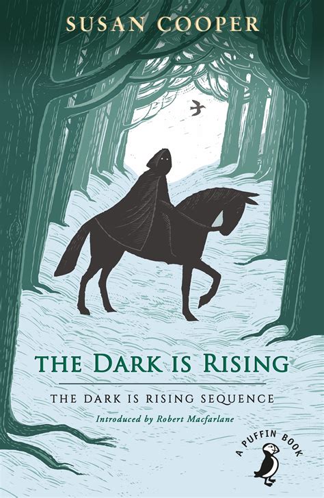 Read The Dark Is Rising Sequence By Susan Cooper