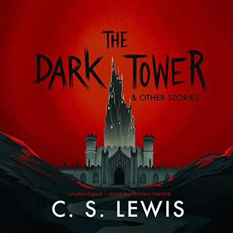 Read The Dark Tower And Other Stories By Cs Lewis