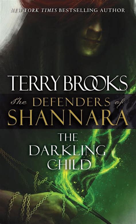 Read Online The Darkling Child The Defenders Of Shannara 2 