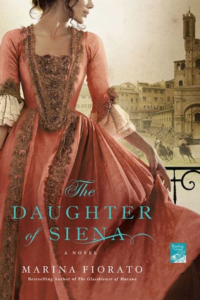 Full Download The Daughter Of Siena By Marina Fiorato