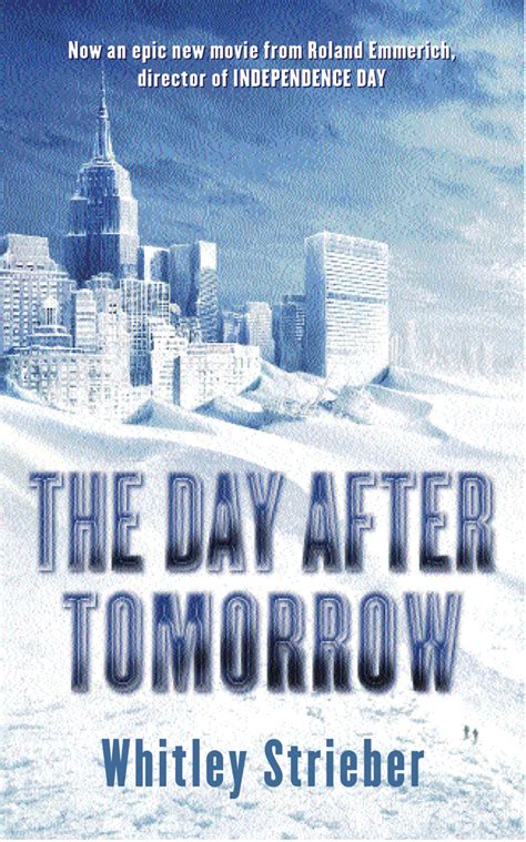 Download The Day After Tomorrow By Whitley Strieber