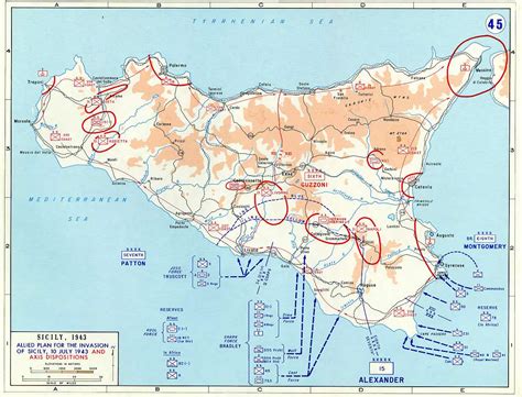 Full Download The Day Of Battle The War In Sicily And Italy 19431944 World War Ii Liberation Trilogy 2 By Rick Atkinson