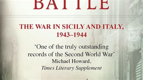 Full Download The Day Of Battle The War In Sicily And Italy 19431944 By Rick Atkinson