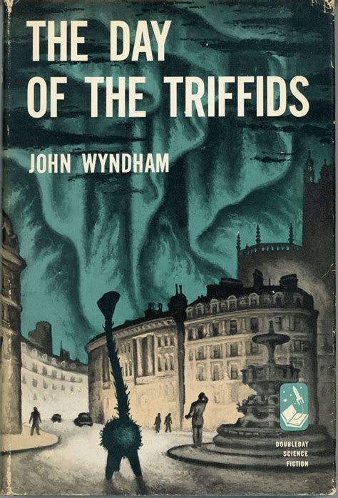 Download The Day Of The Triffids By John Wyndham