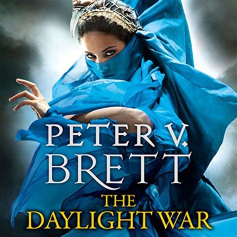 Full Download The Daylight War Demon Cycle 3 By Peter V Brett