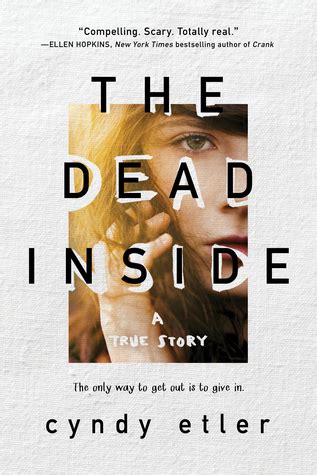 Read Online The Dead Inside By Cyndy Drew Etler