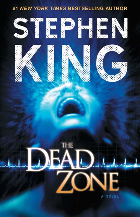 Full Download The Dead Zone By Stephen King