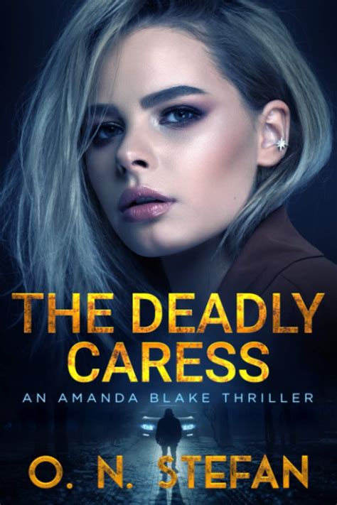 Download The Deadly Caress By On Stefan