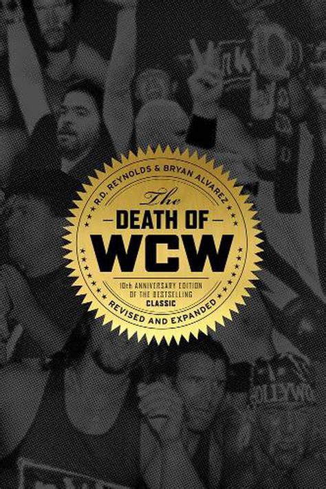 Read The Death Of Wcw By Rd Reynolds