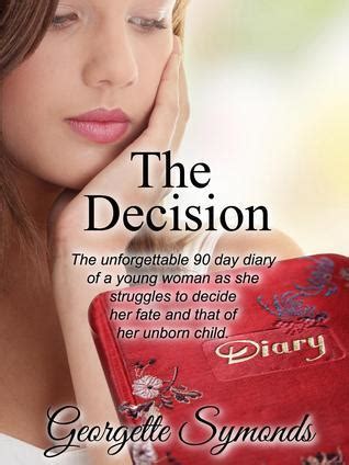 Download The Decision By Georgette Symonds
