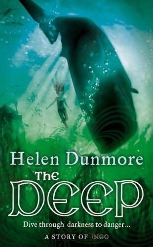 Full Download The Deep By Helen Dunmore