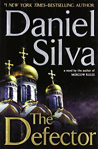 Download The Defector Gabriel Allon 9 By Daniel Silva